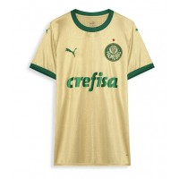 Echipament fotbal Palmeiras Tricou Treilea 2024-25 maneca scurta